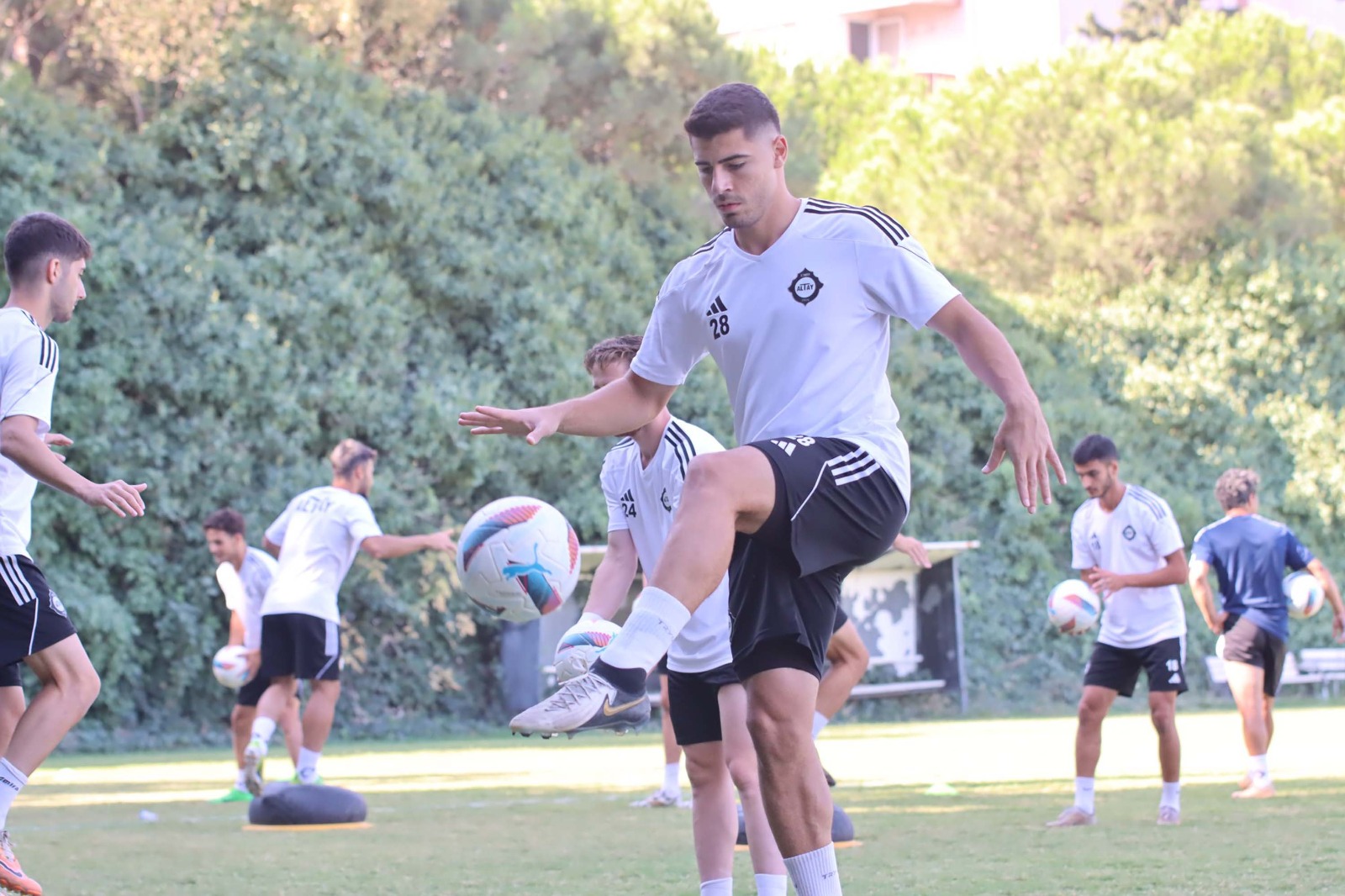 Geri dönüş yolları