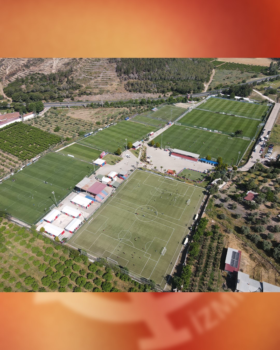 Altinordu Selcuk Tesislerini Kiraya Verdi1