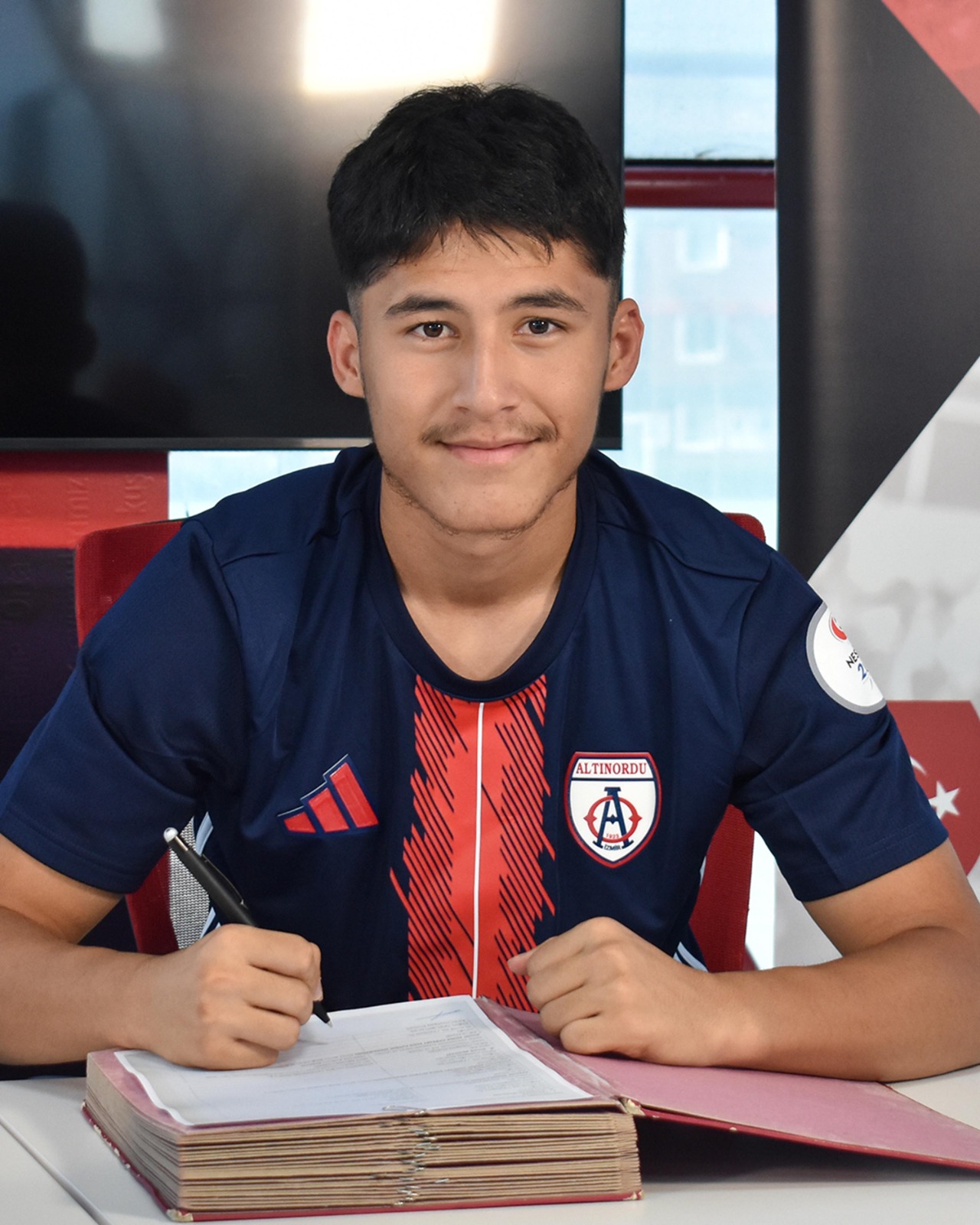 Dört gözle beklenen deplasmandan önce inançları yüksek