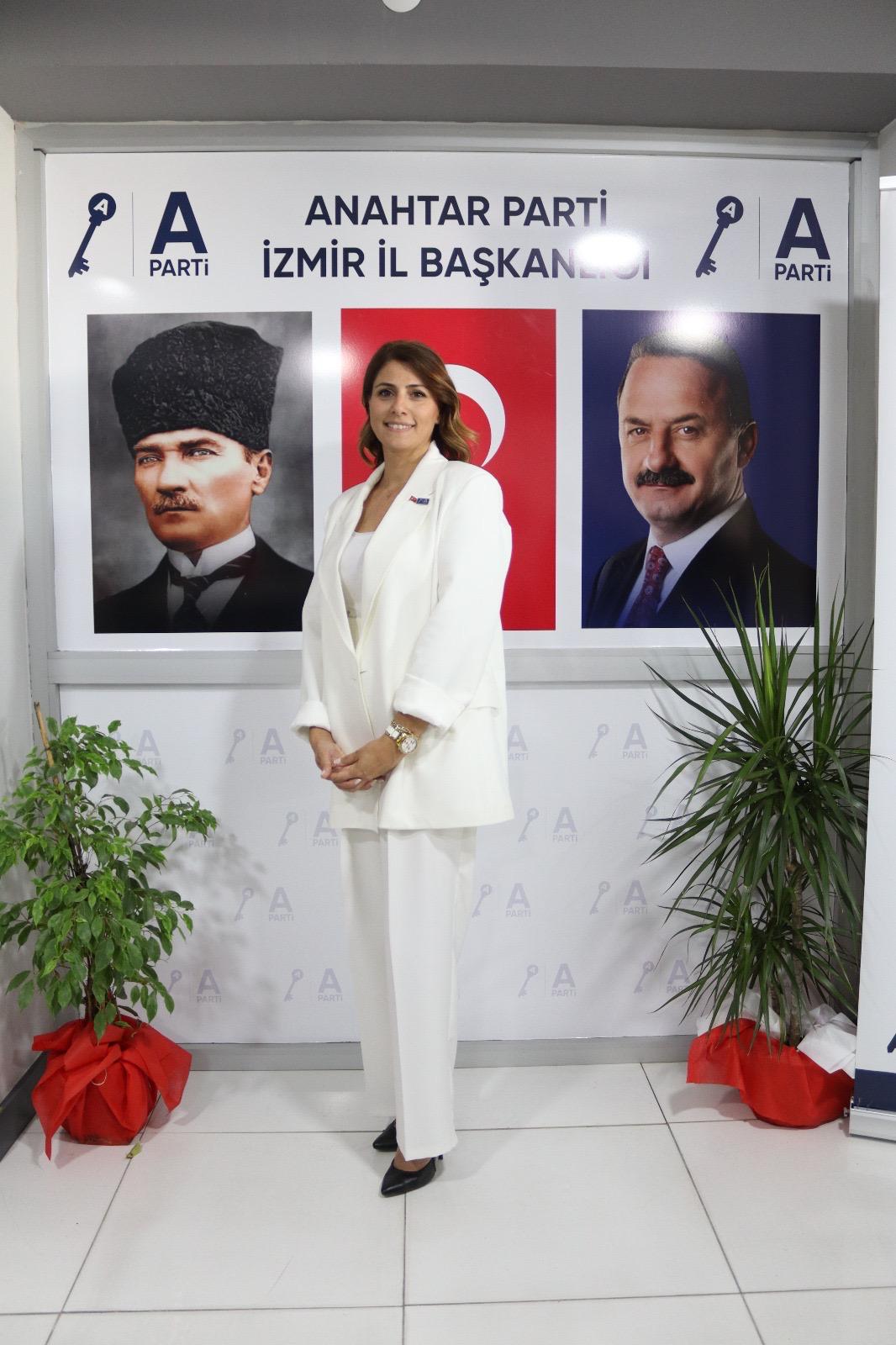 Anahtar Parti Izmir 2