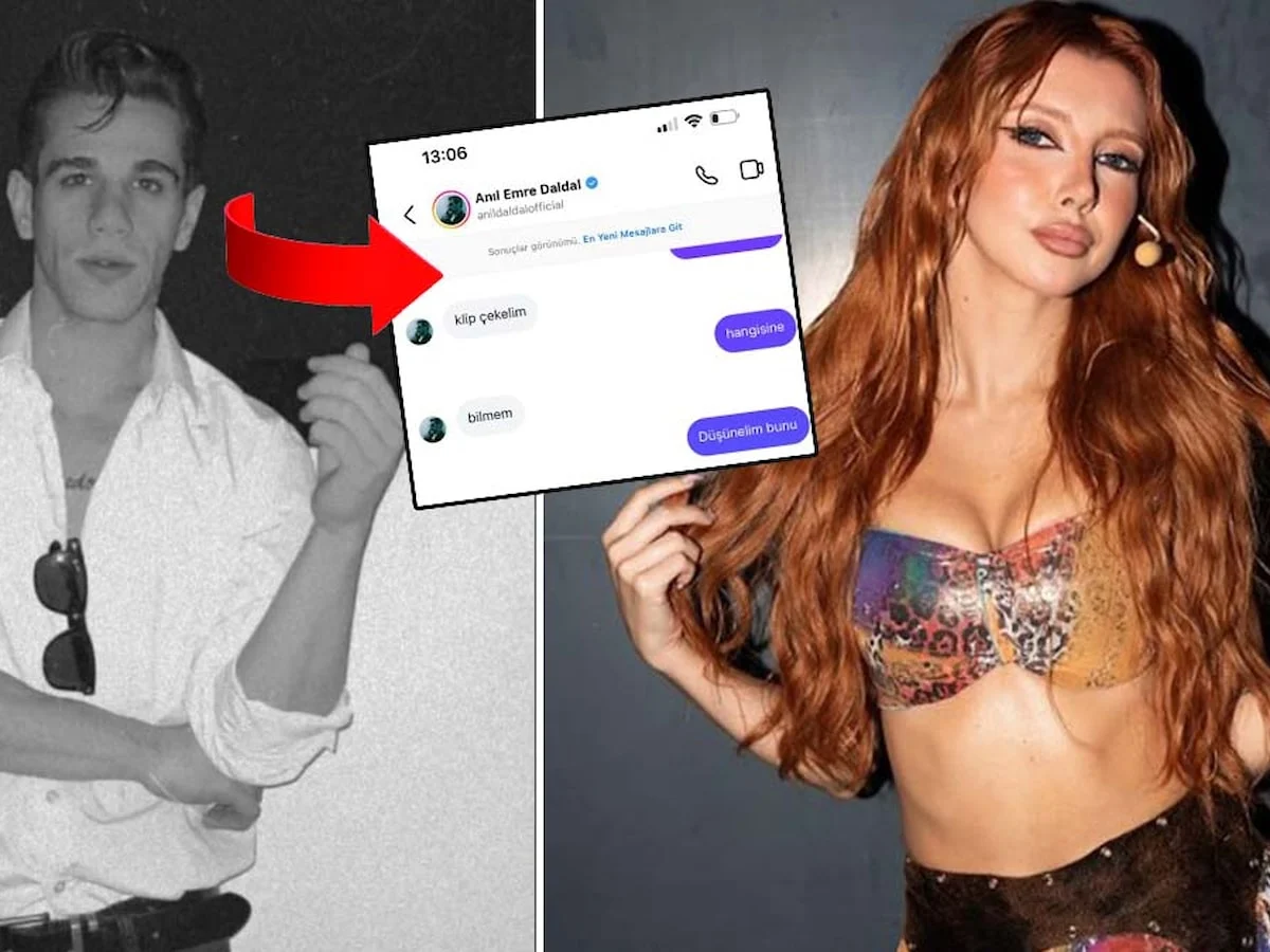 Anil Emre Daldal Kimdir