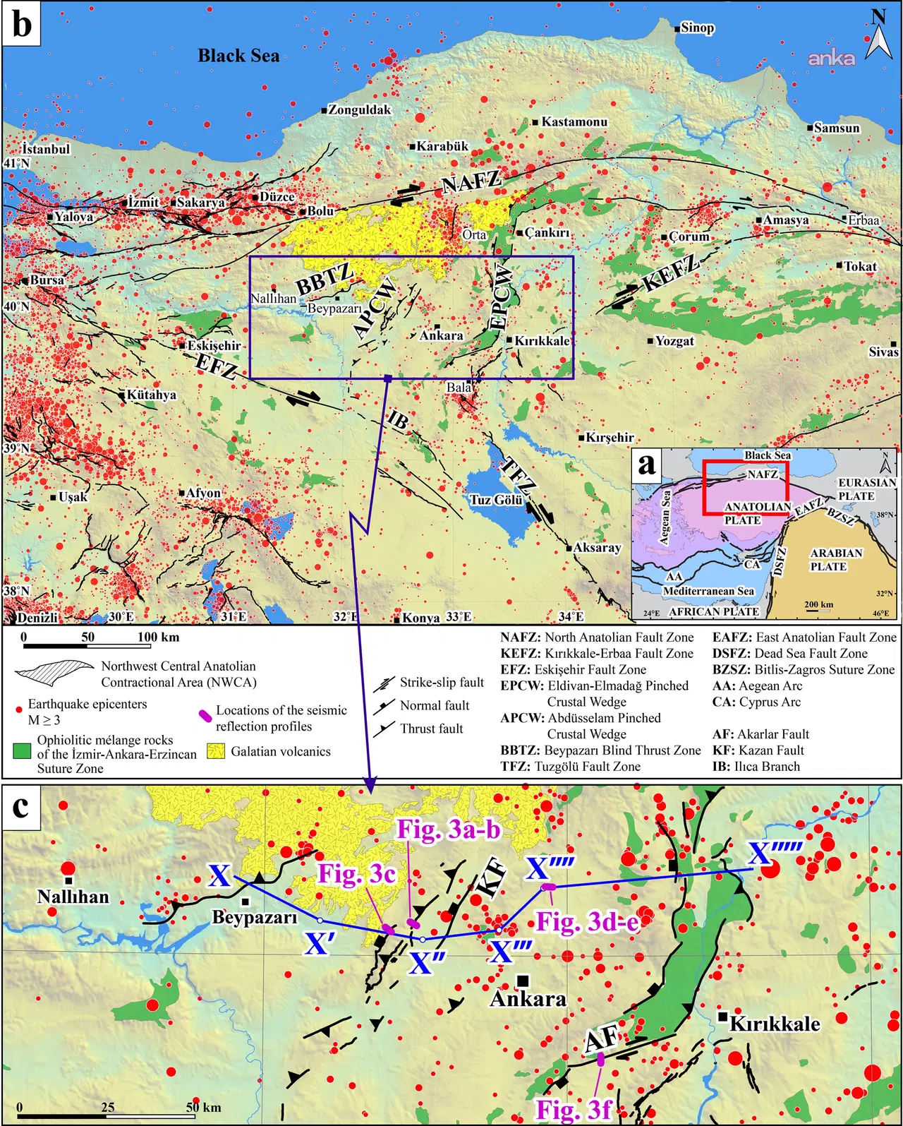 “Demetevler’de kentsel dönüşüm öncelik olmalı”