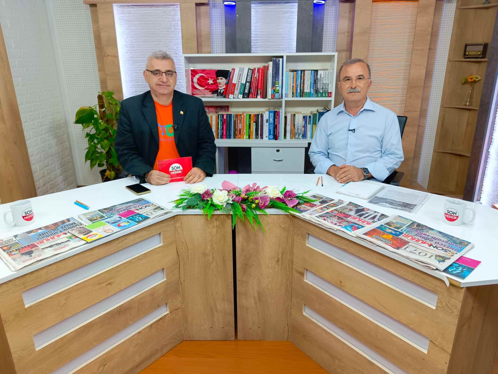 Anların Kafasında Yargıya Dair G