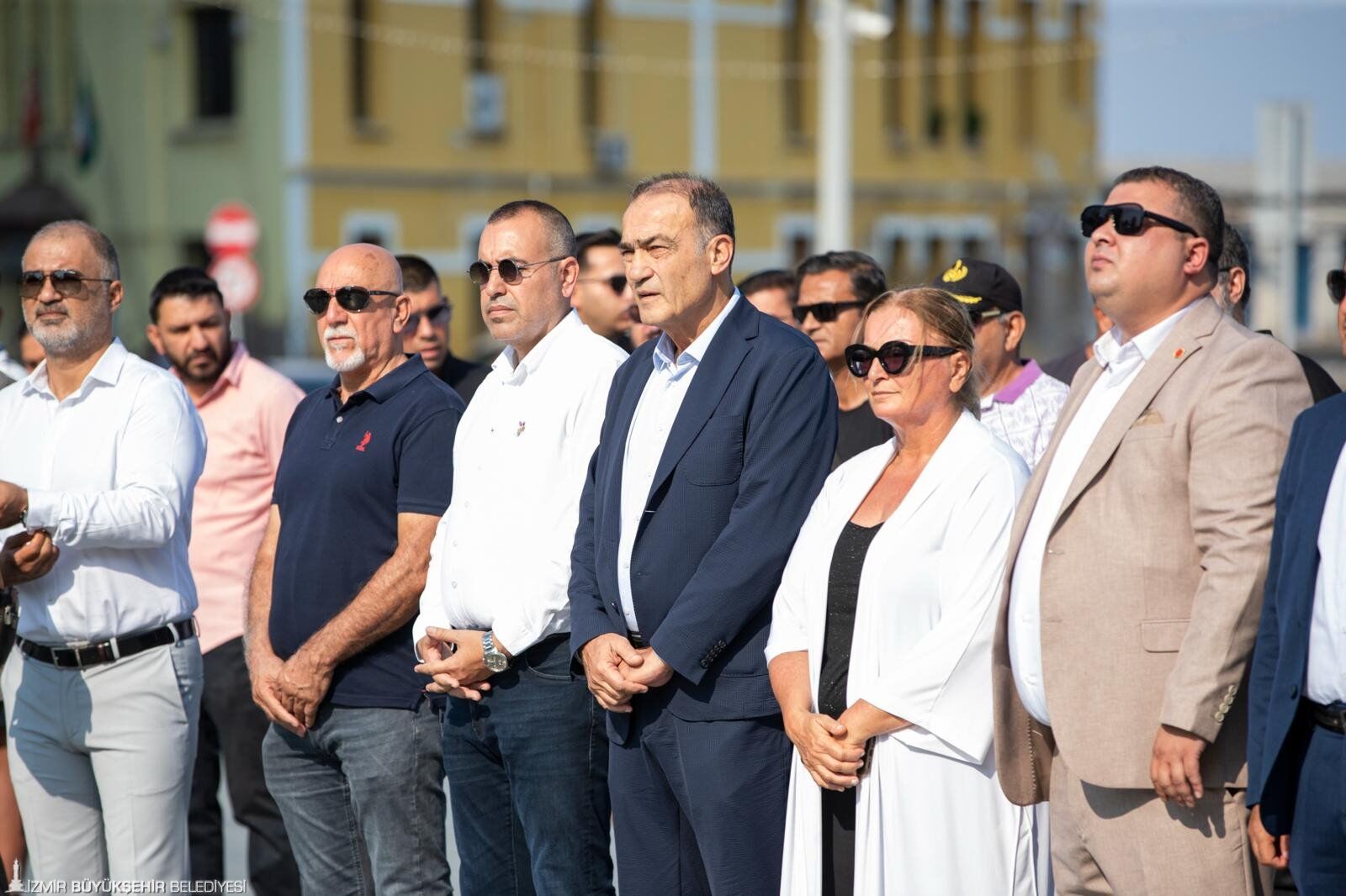 "Bu bir soykırımdı"