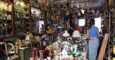 Antikacılar Çarşısı1