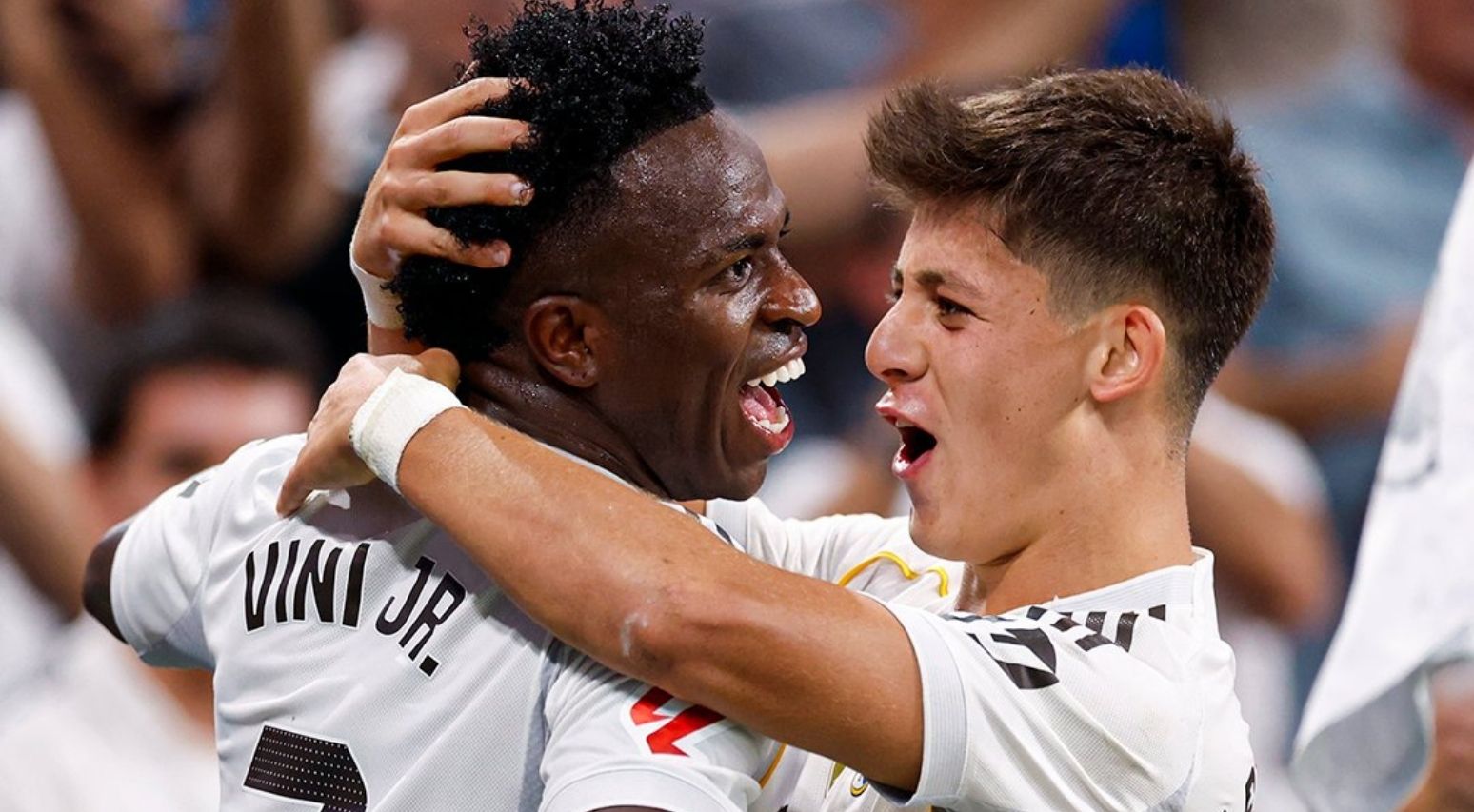 “Arda Güler değerini kanıtladı”