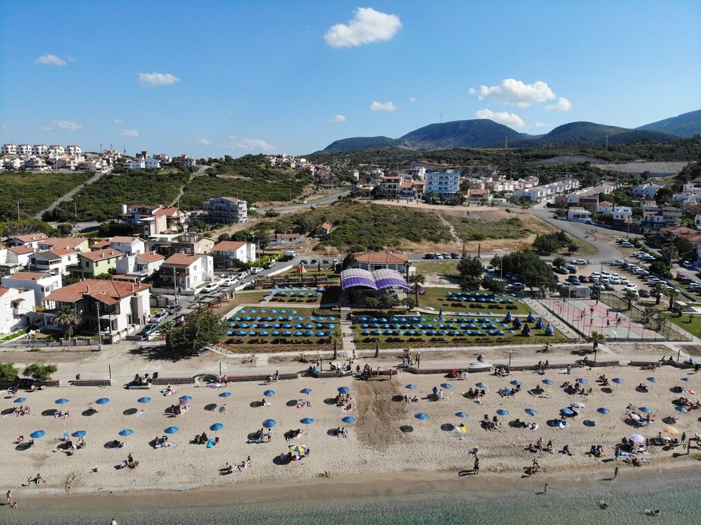 Ardıç Plajı 1