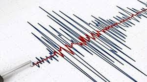 Artçı Deprem-1