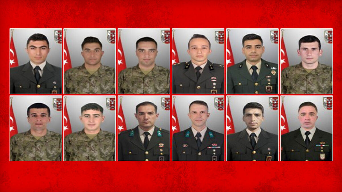  İlk kez böyle bir durum yaşandı