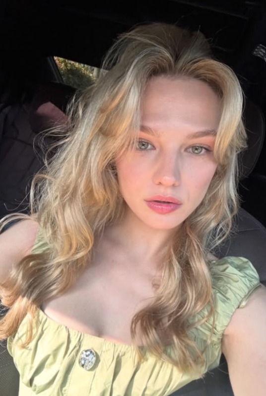 Kariyerindeki basamakları emin adımlarla çıkıyor