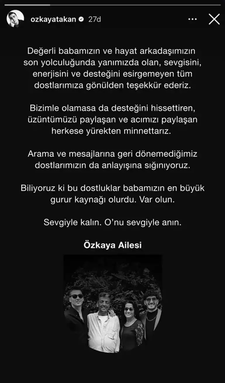 Cenaze Töreni Maltepe’de düzenlendi