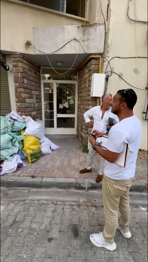 Başkan Ünsal: "Temiz ve yaşanabilir Karşıyaka için mücadelemiz sürecek"