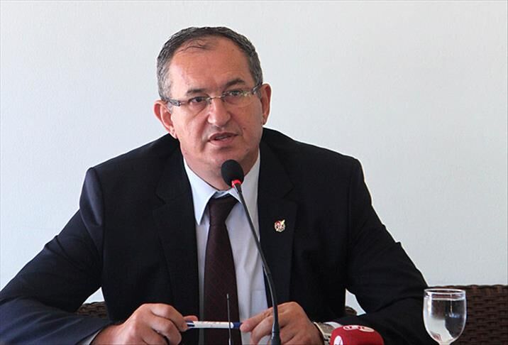 Atila Sertel: Tugay’ın, AK Parti’ye geçeceğine inanmak istemiyorum