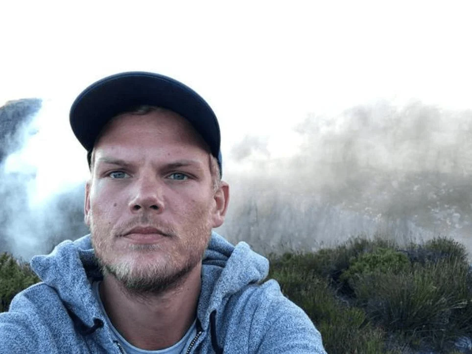 Avicii
