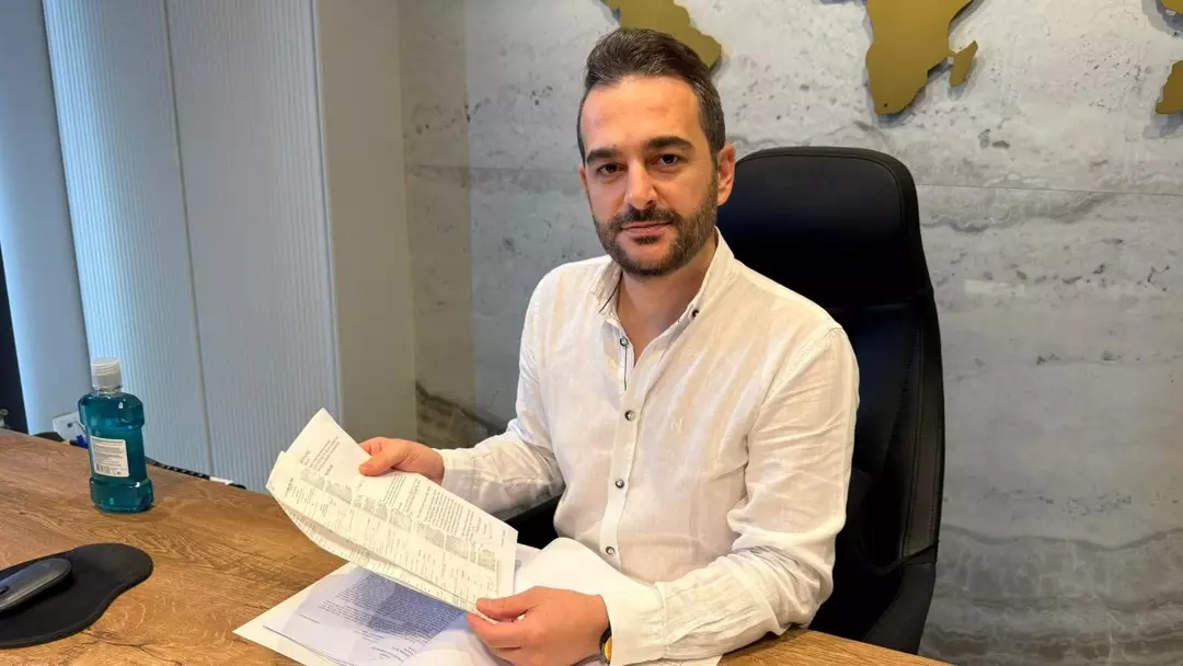 Cezaya yargı yoluyla itiraz edildi