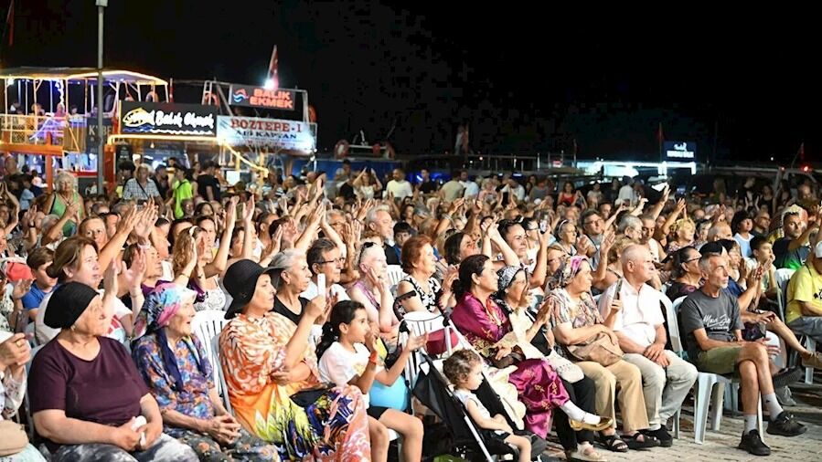 Aydın Yaz Konserleri