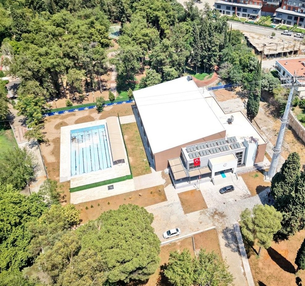 Yoğun bir program Bakanı bekliyor