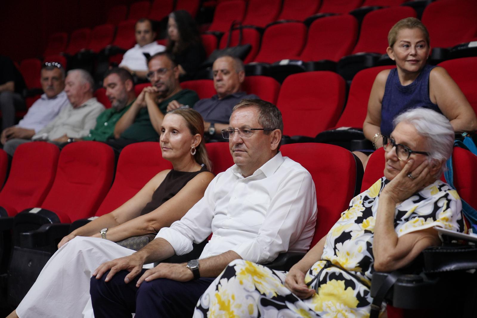 ayvalık belediye başkanı