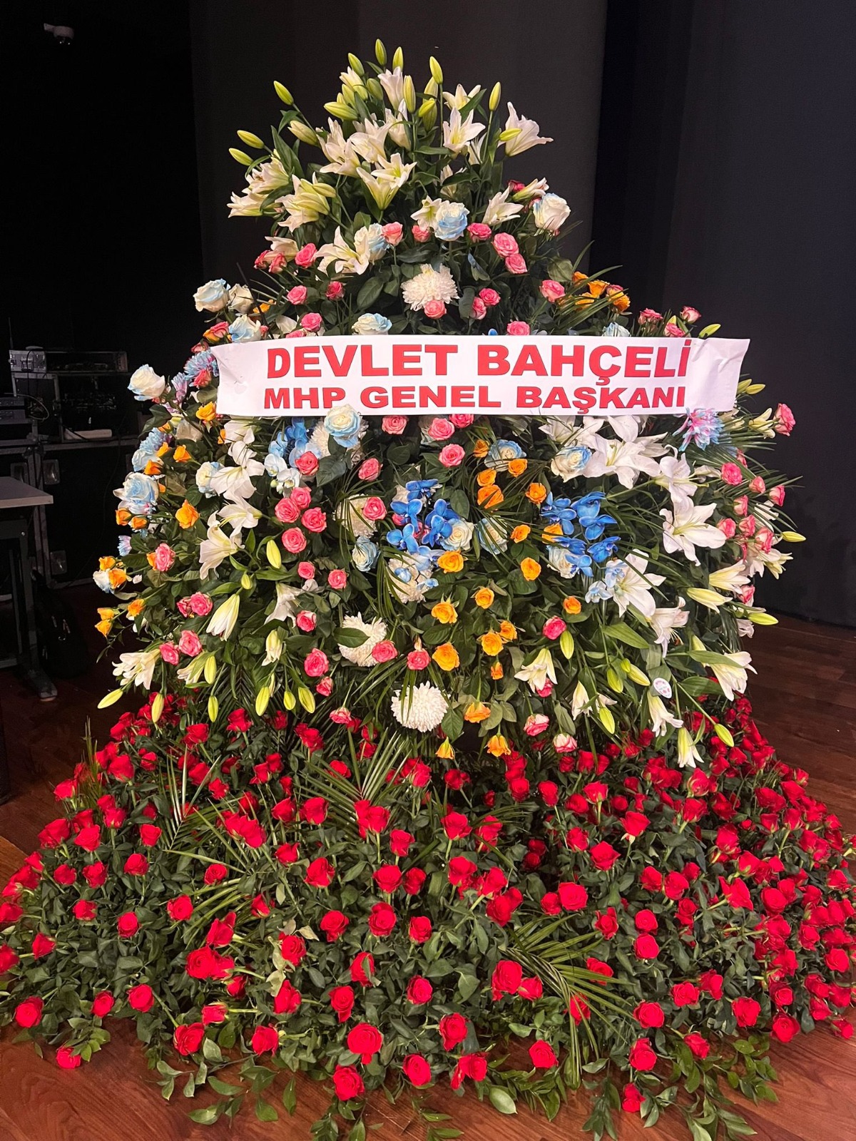 Milli İrade ve kardeşlik hukuku vurgusu