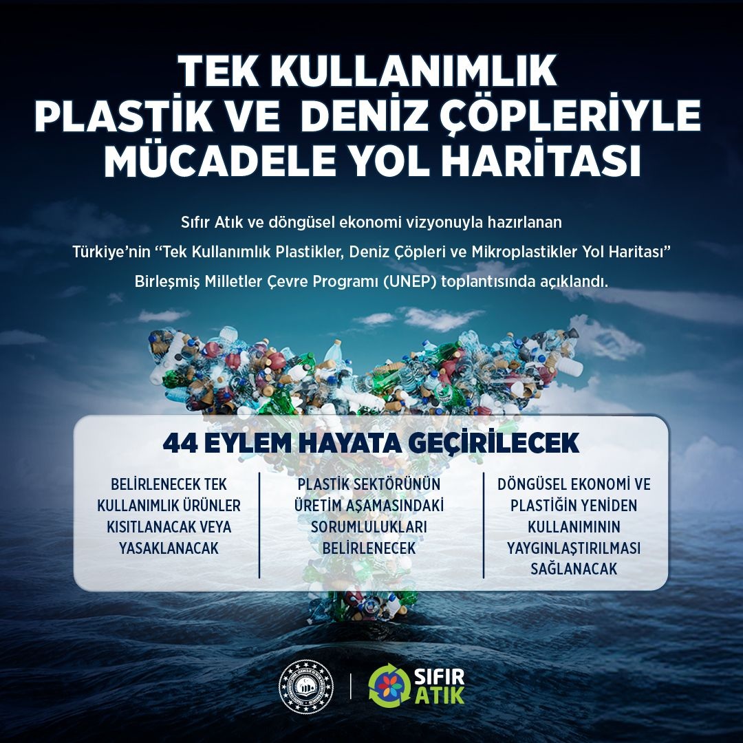 Uluslararası arenada takdir toplayan strateji
