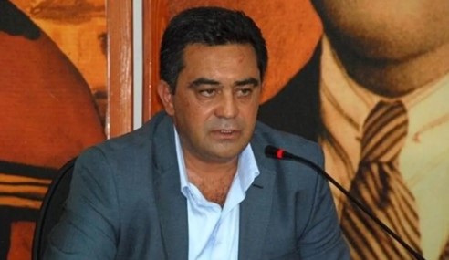 Baki Düzgün