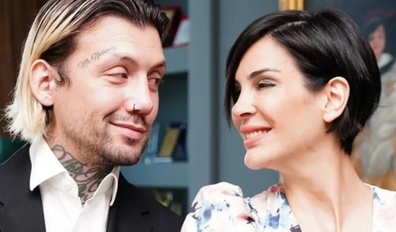 Baris Kenan Ozkan Kimdir