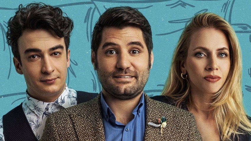 “Oteli beğenmedim, o yüzden yola çıktık”