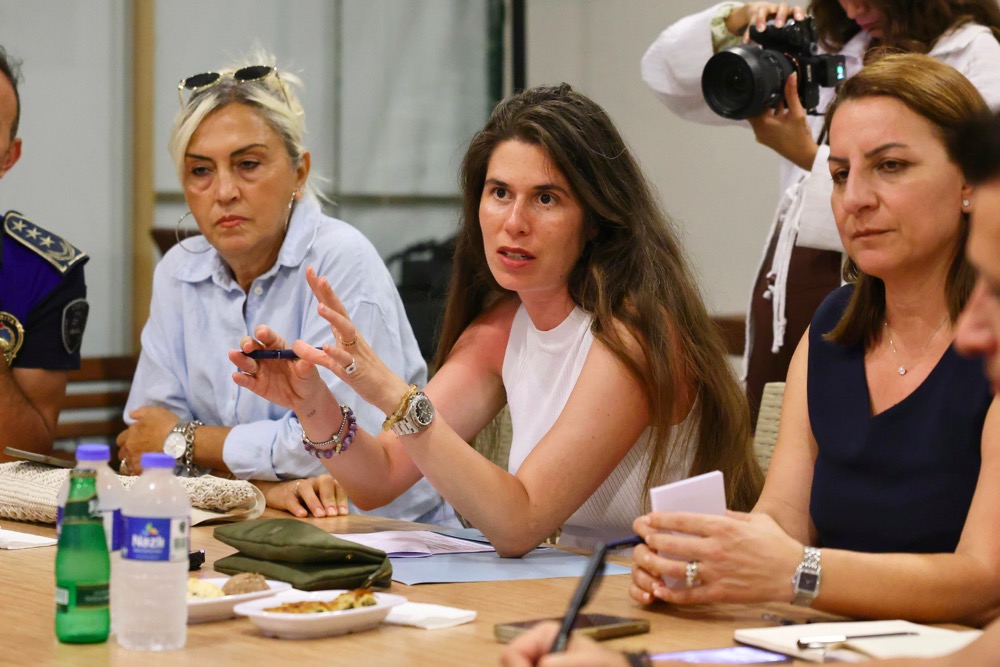 Baskan Denizli Boyalıkta Vatandaşlarla Buluştu4