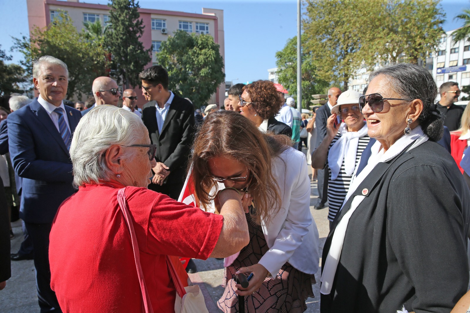 Kutlamalar Fener Alayı ve konserlerle devam edecek