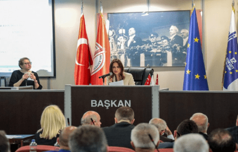 Behice Yıldız Ünsal