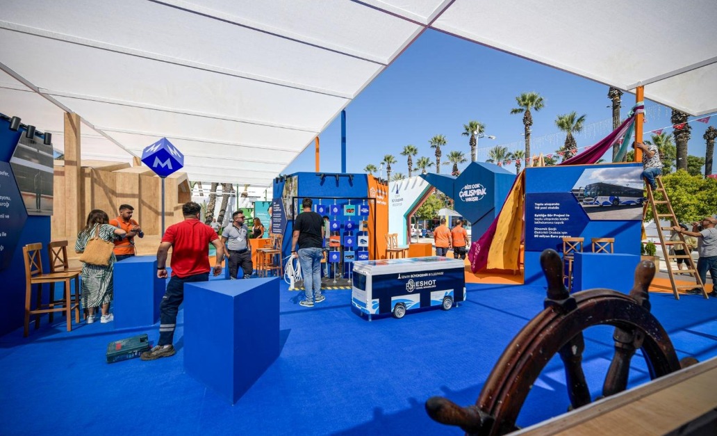 Topluma sağlanan faydalar ve çevresel bilincin artırılmasına yönelik aktiviteler