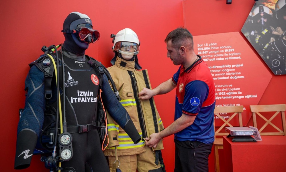 Mutluluk veren ve bilgi akışını artıran kendine özgü etkinlikler