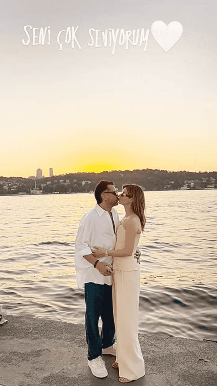 beren saat ve kenan doğulu