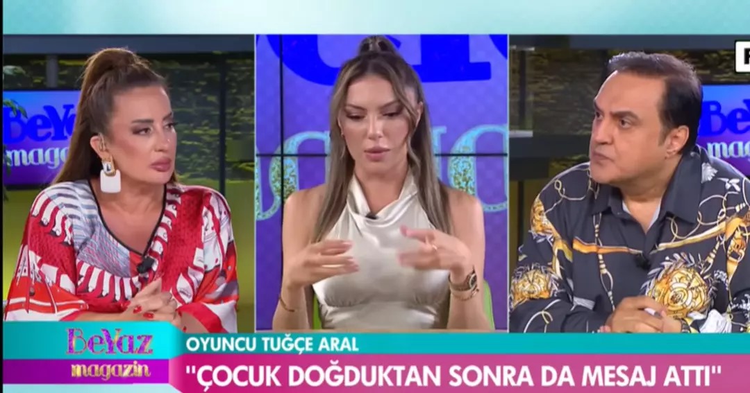 Berk Oktay Hakkında Şok Gelişme