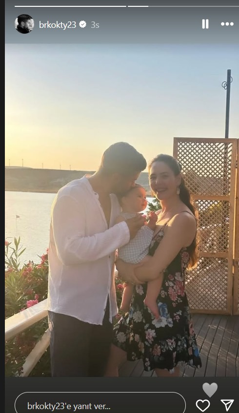 Ayrılık iddialarını sosyal medyada ki haberler güçlendirdi