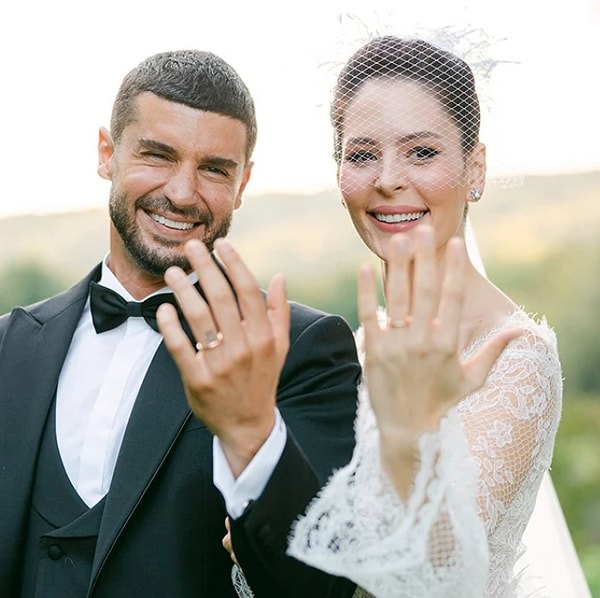 Berk Oktay’ın Aile Krizinden Sonra Taciz Su