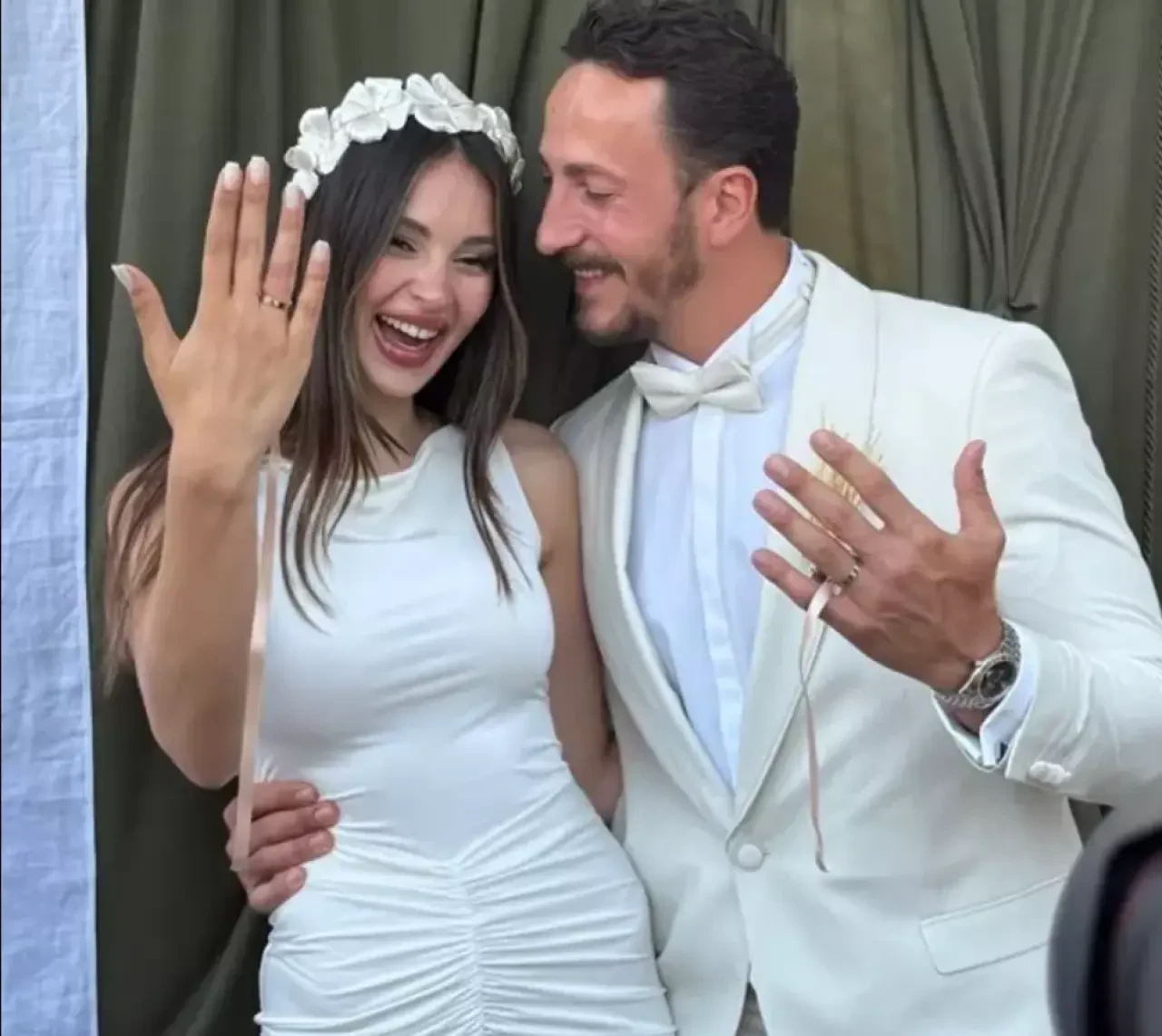 Berkan Karabulut Ve Lale Onuk
