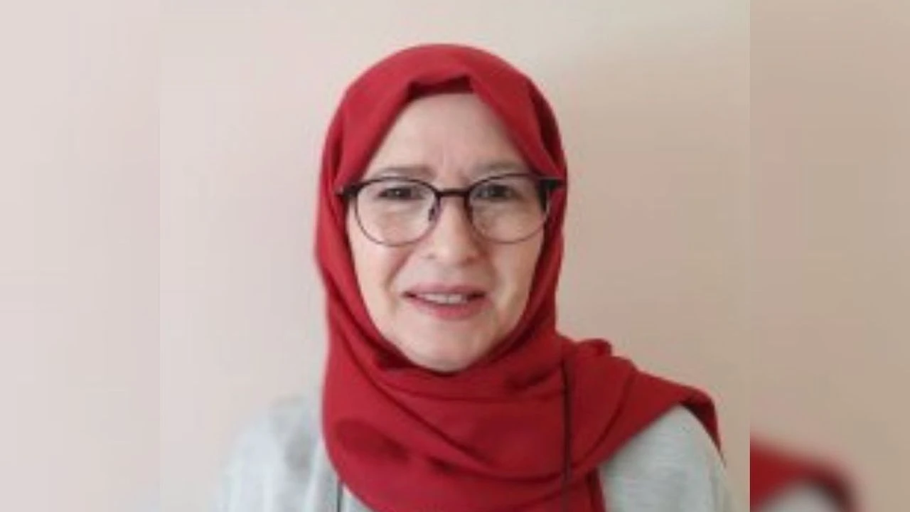 Berrin Sonmez