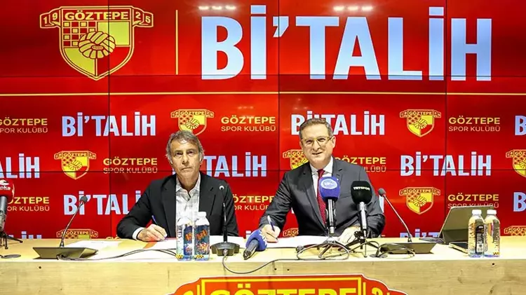 “Geçmişle geleceğin sinerjisi”