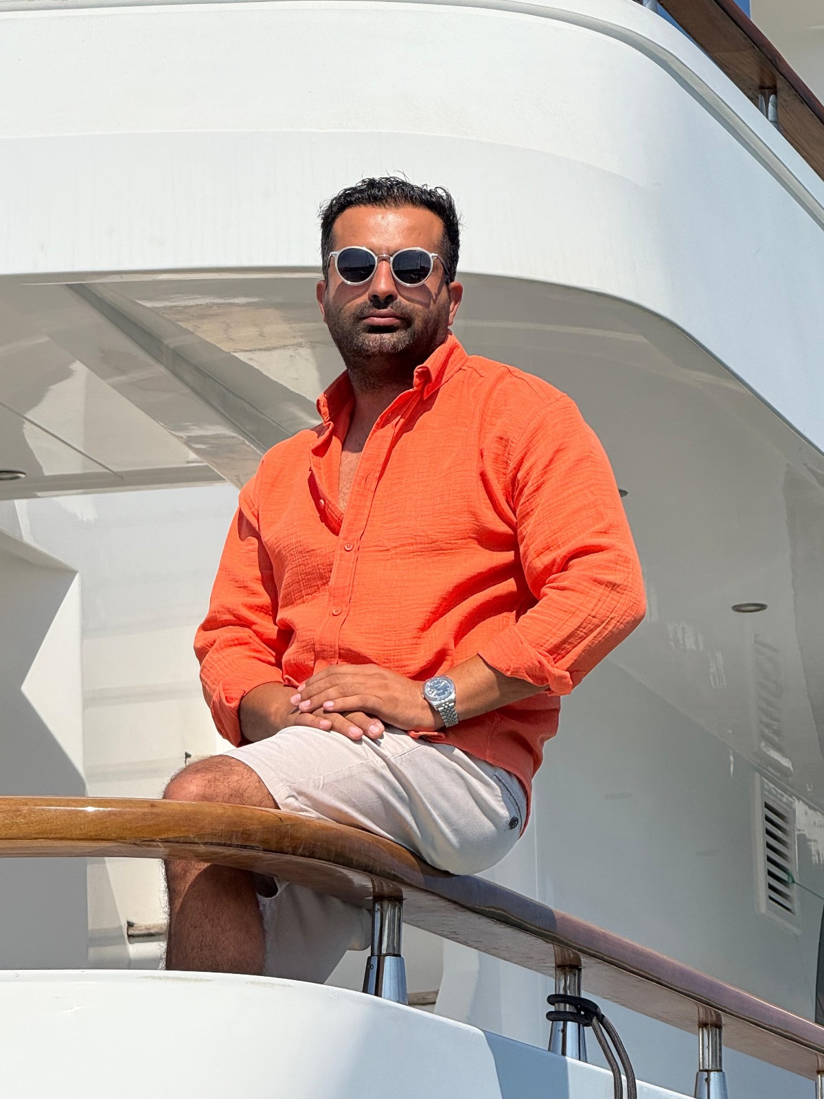 Güçlü Organizasyonun yanında akademik destekte beraberinde geliyor