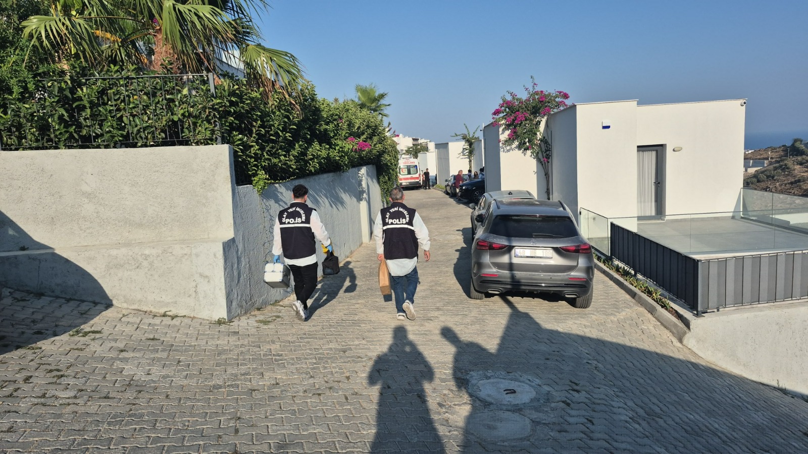 Bodrumda Kan Donduran Manzara Genc Ciftin Cansiz Bedenleri Bulundu1