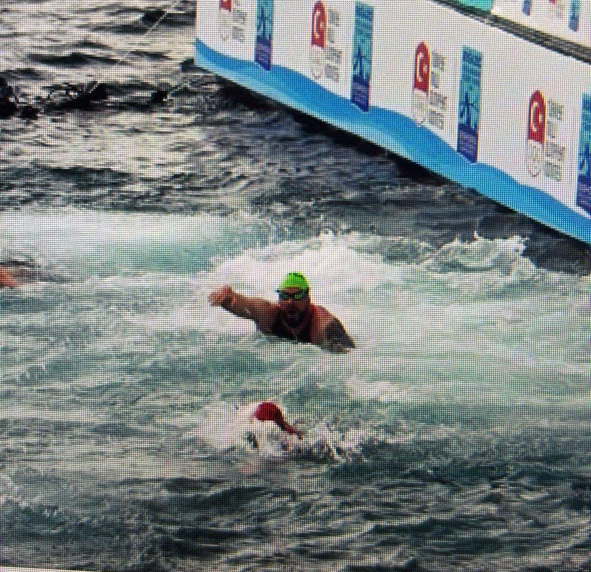 Kayıp sporcunun son görüntüleri detayları ortaya çıkardı