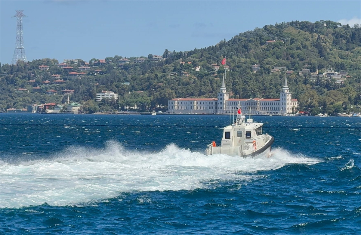 Arama çalışmaları hız kesmeden devam ediyor