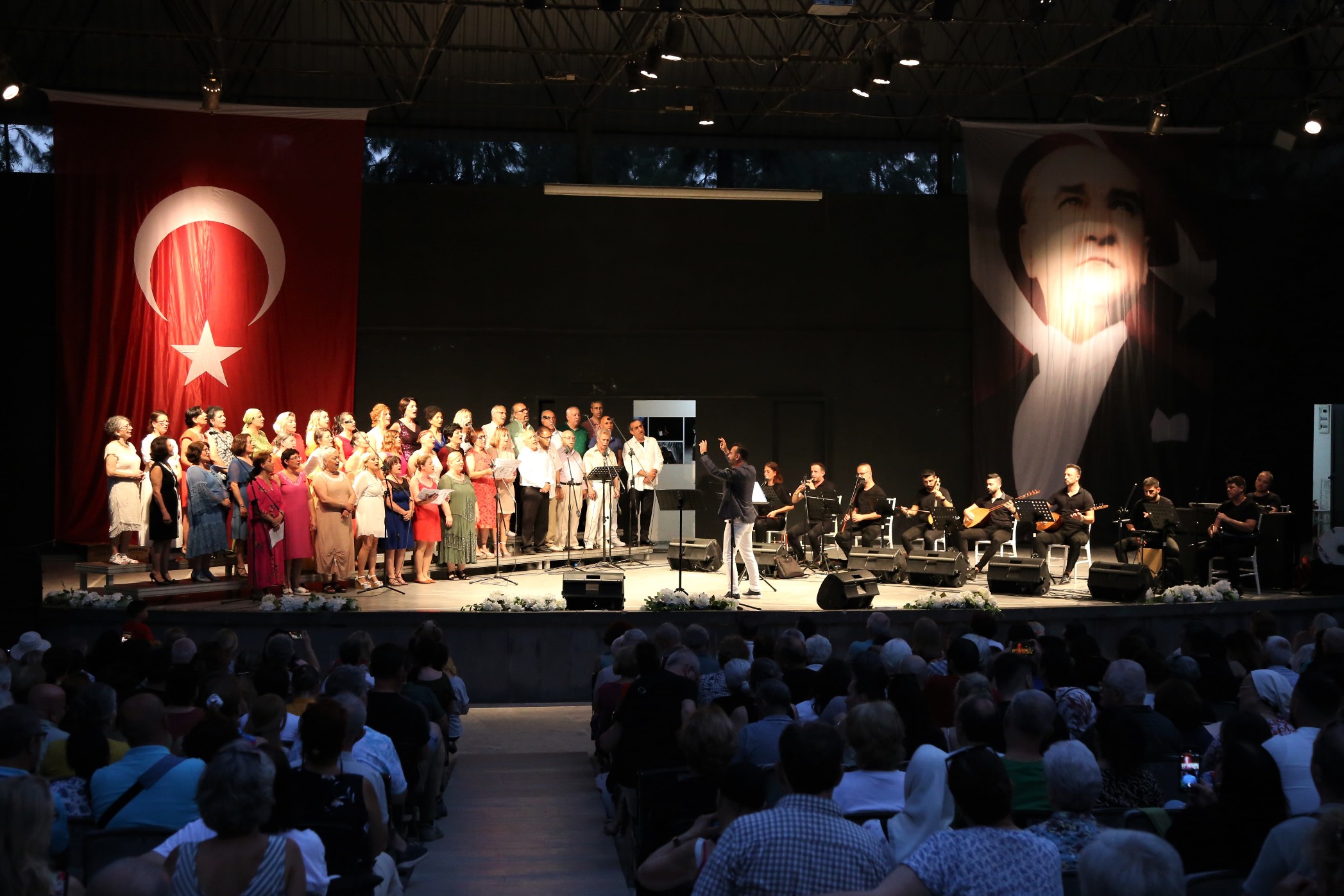 Bornova Konser