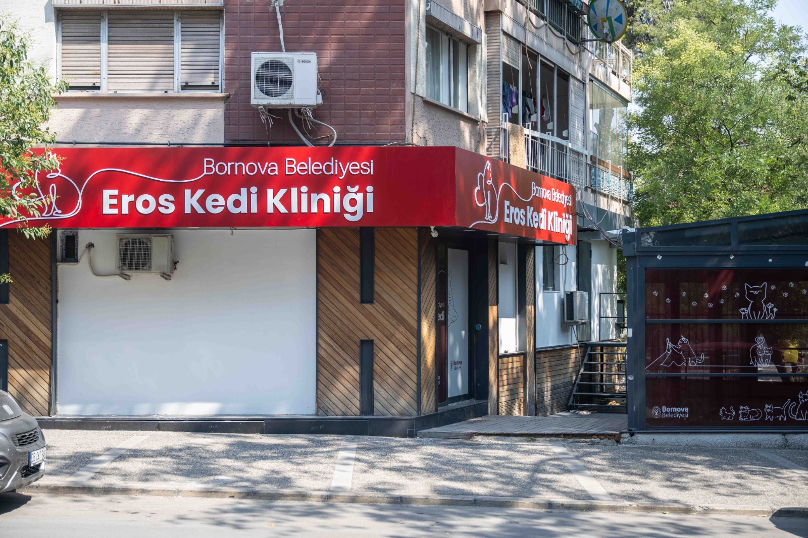 Eros'un hüzünlü hikayesi