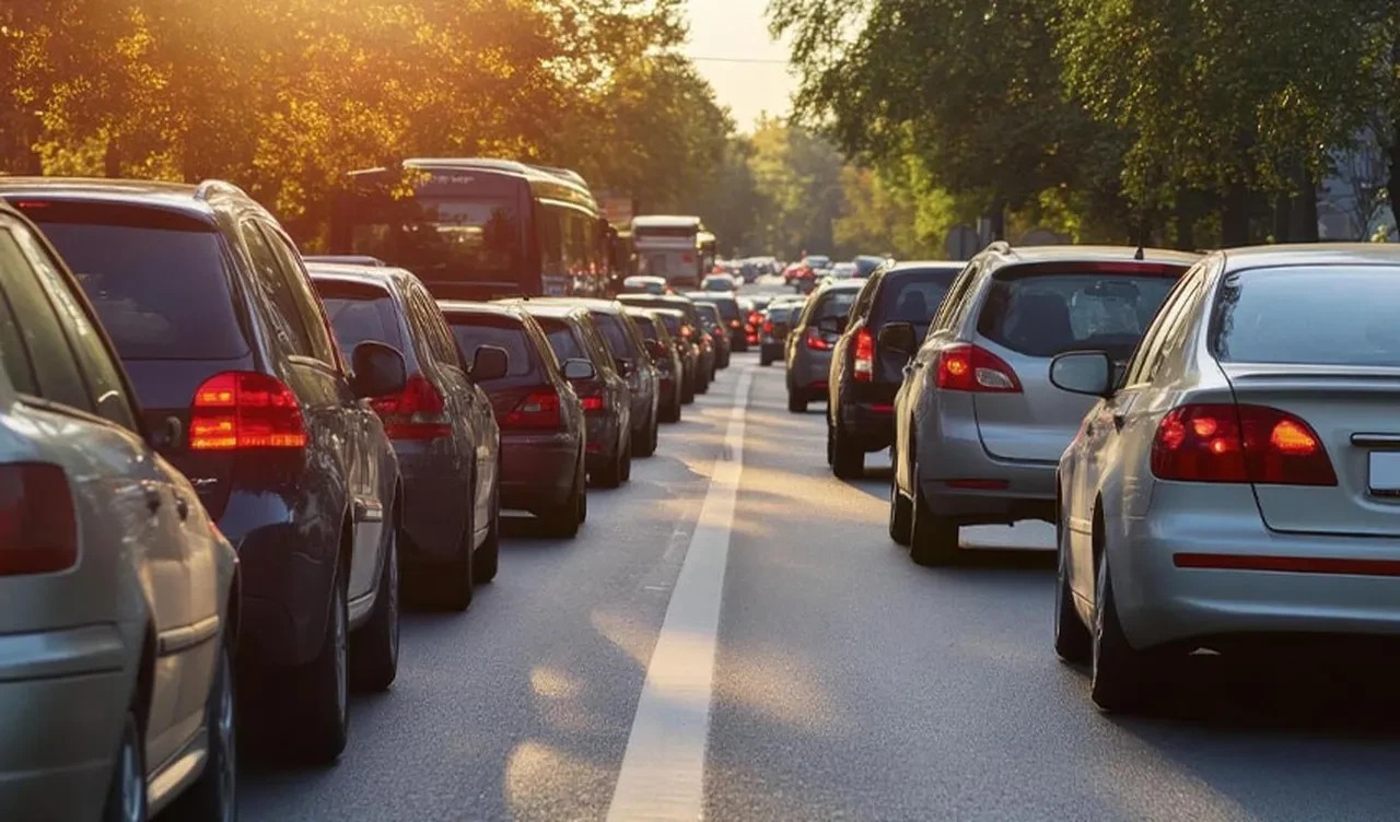 Bu Levhayı Görmezden Gelen Servet Ödüyor