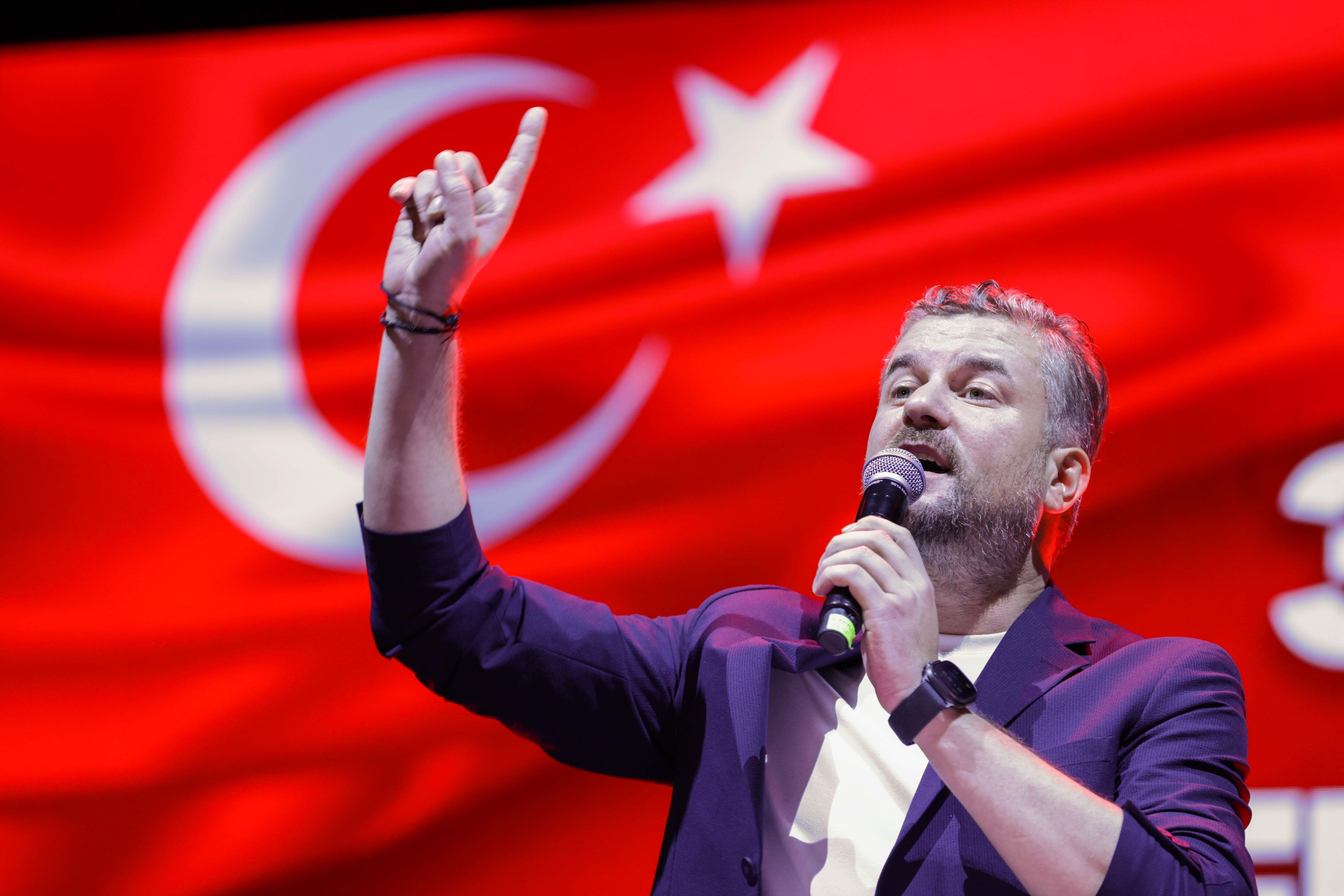 Buca 30Ağustos Kortej Konser6 2