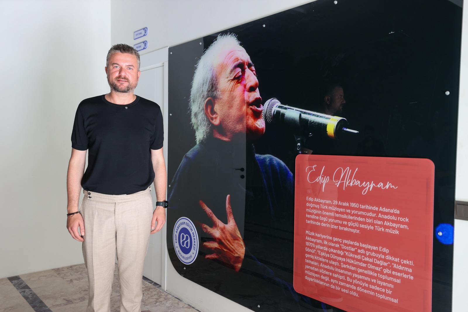 Geleceğe yönelik kararlılık ve başkanın mesajı