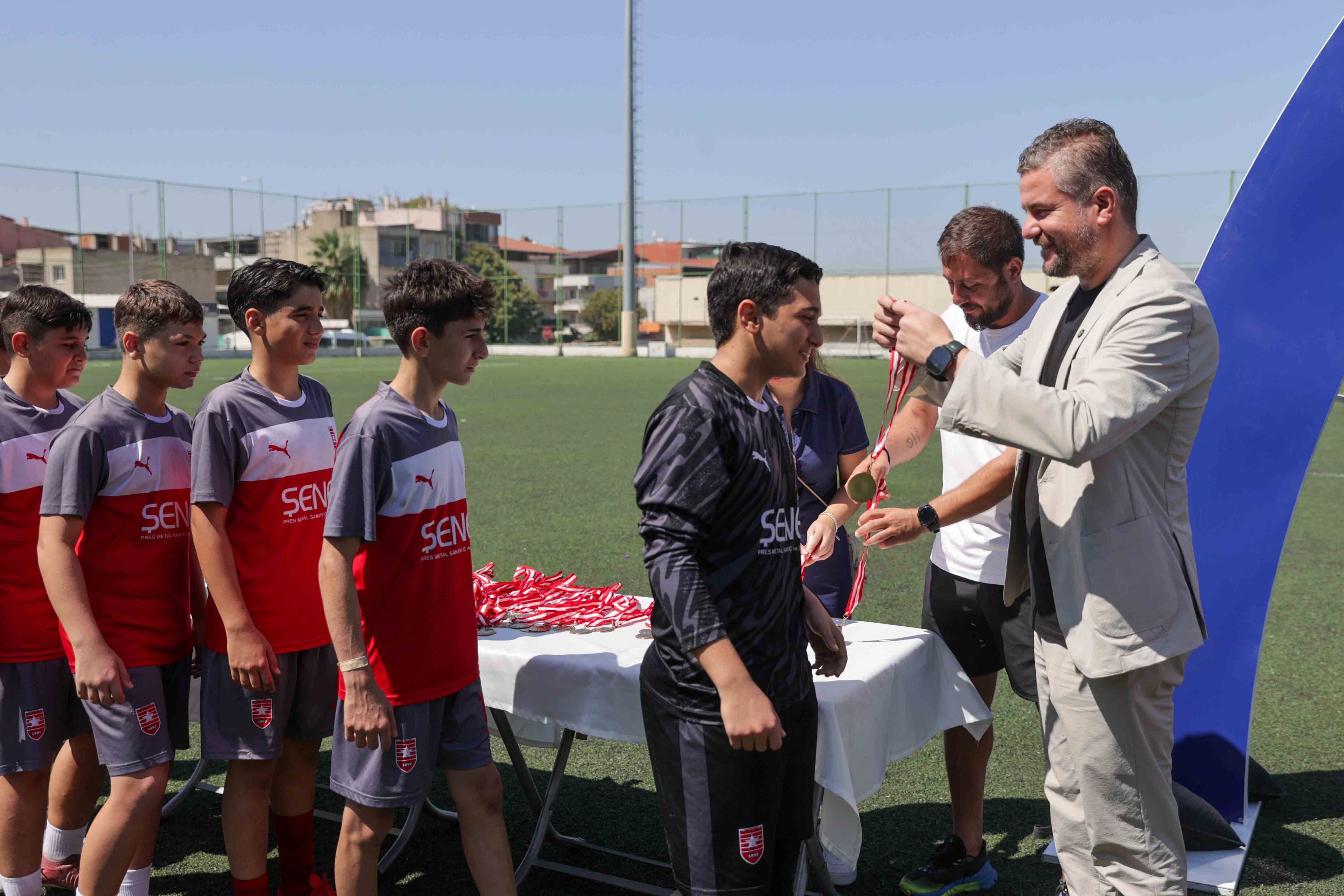 Buca Zafer Kupası10 2