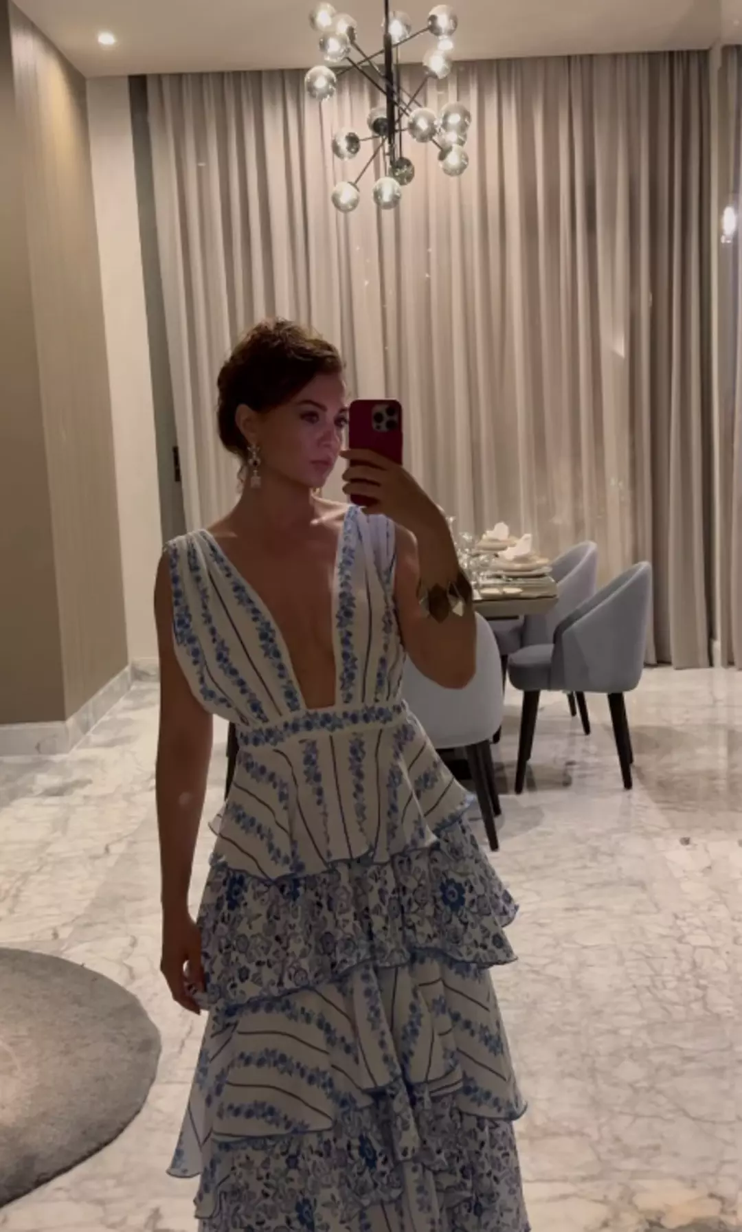 Tatilde moral depoluyor